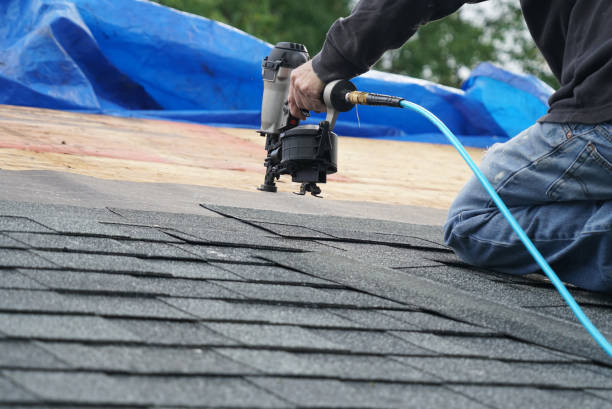 Trusted Monroeville, IN Roofing Experts